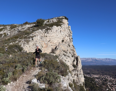 Mont Julien