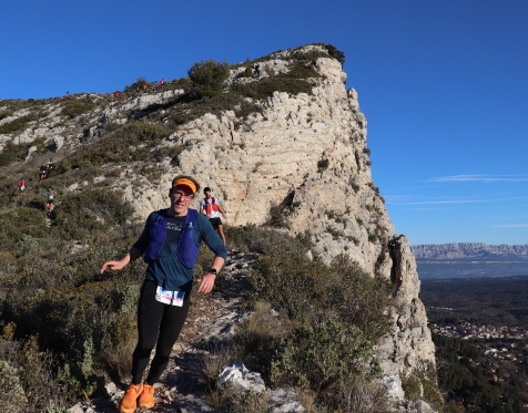 Course 26km
