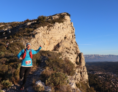 Course 47km