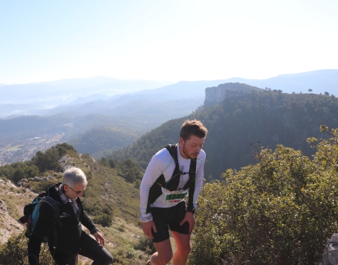 Course 11km