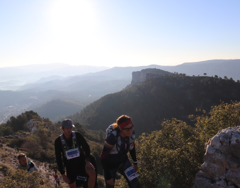 Course 29km