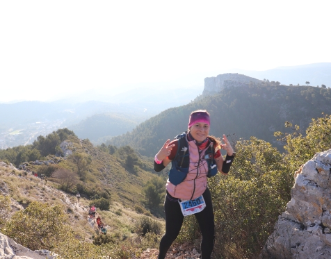 Course 29km
