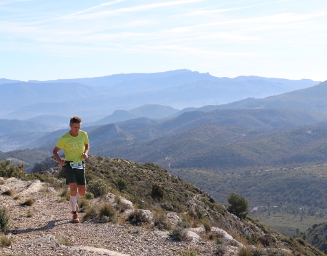 Course 12km