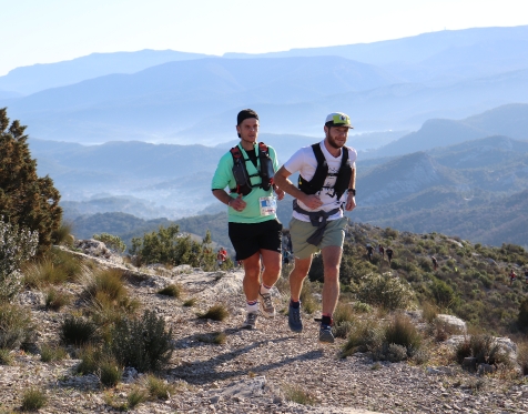 Course 26km