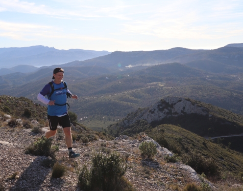 Course 26km