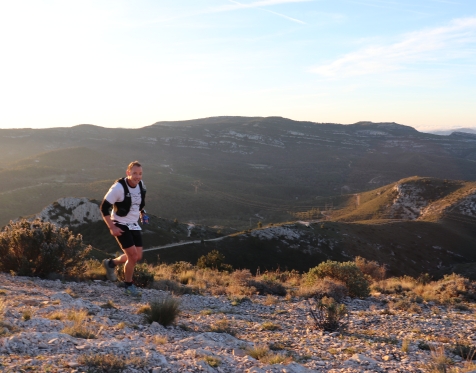 Course 44km