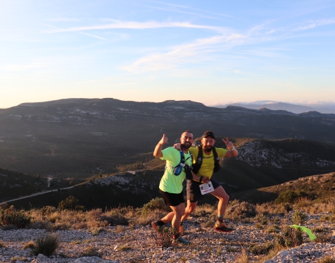 Course 44km