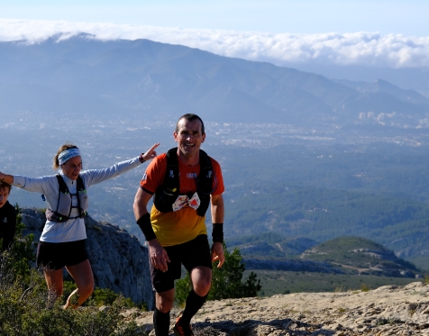 Taoumé (44km et 35km)