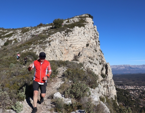 Mont Julien