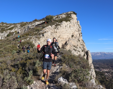 Course 26km
