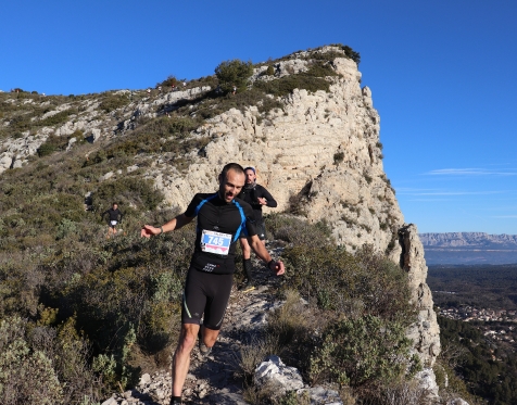 Mont Julien