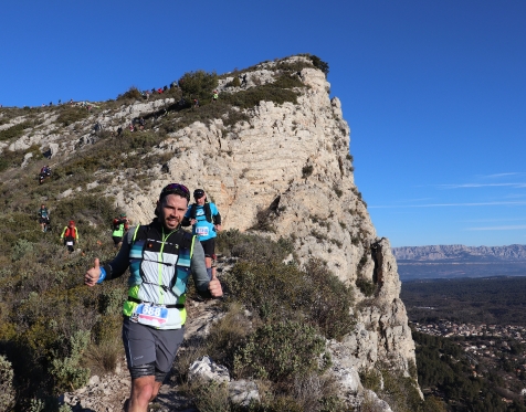 Mont Julien