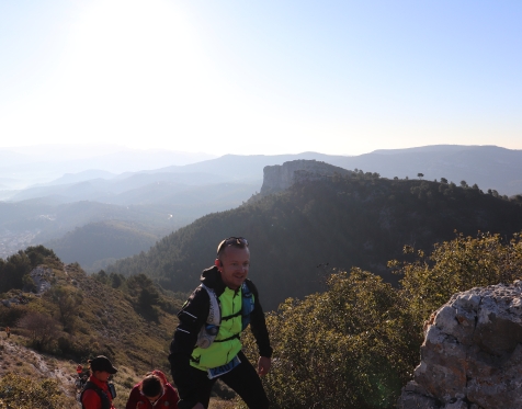 Course 29km