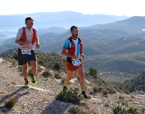 Course 26km
