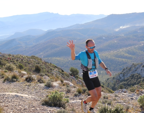 Course 26km