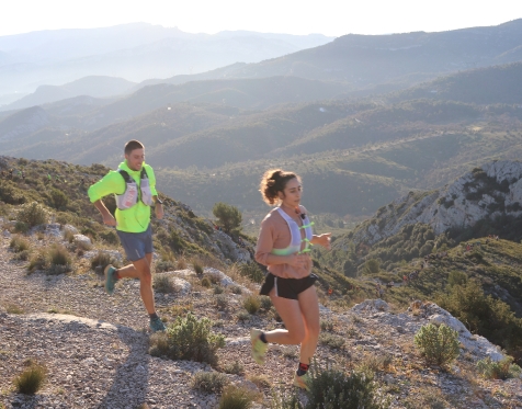 Course 35km Duo