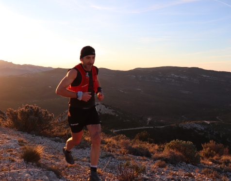 Course 44km