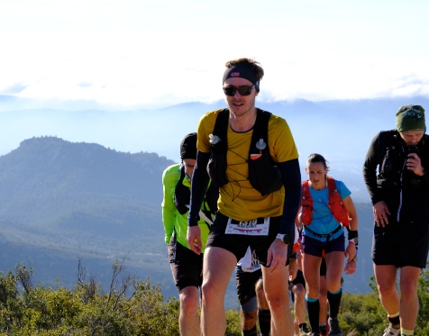 Taoumé (44km et 35km)
