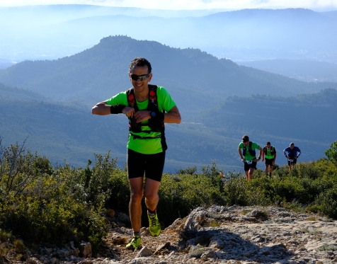 Taoumé (44km et 35km)