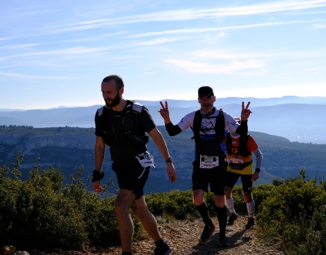 Taoumé (44km et 35km)
