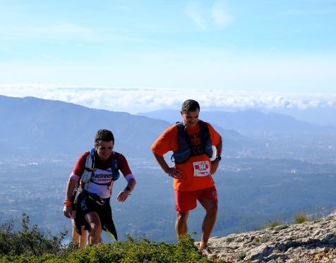 Taoumé (44km et 35km)