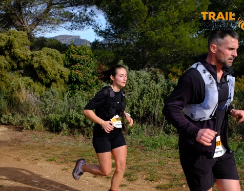 Col des amandiers (24/33/44)