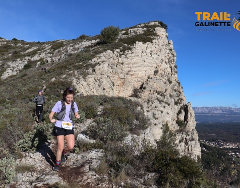 Mont Julien (toutes les courses)
